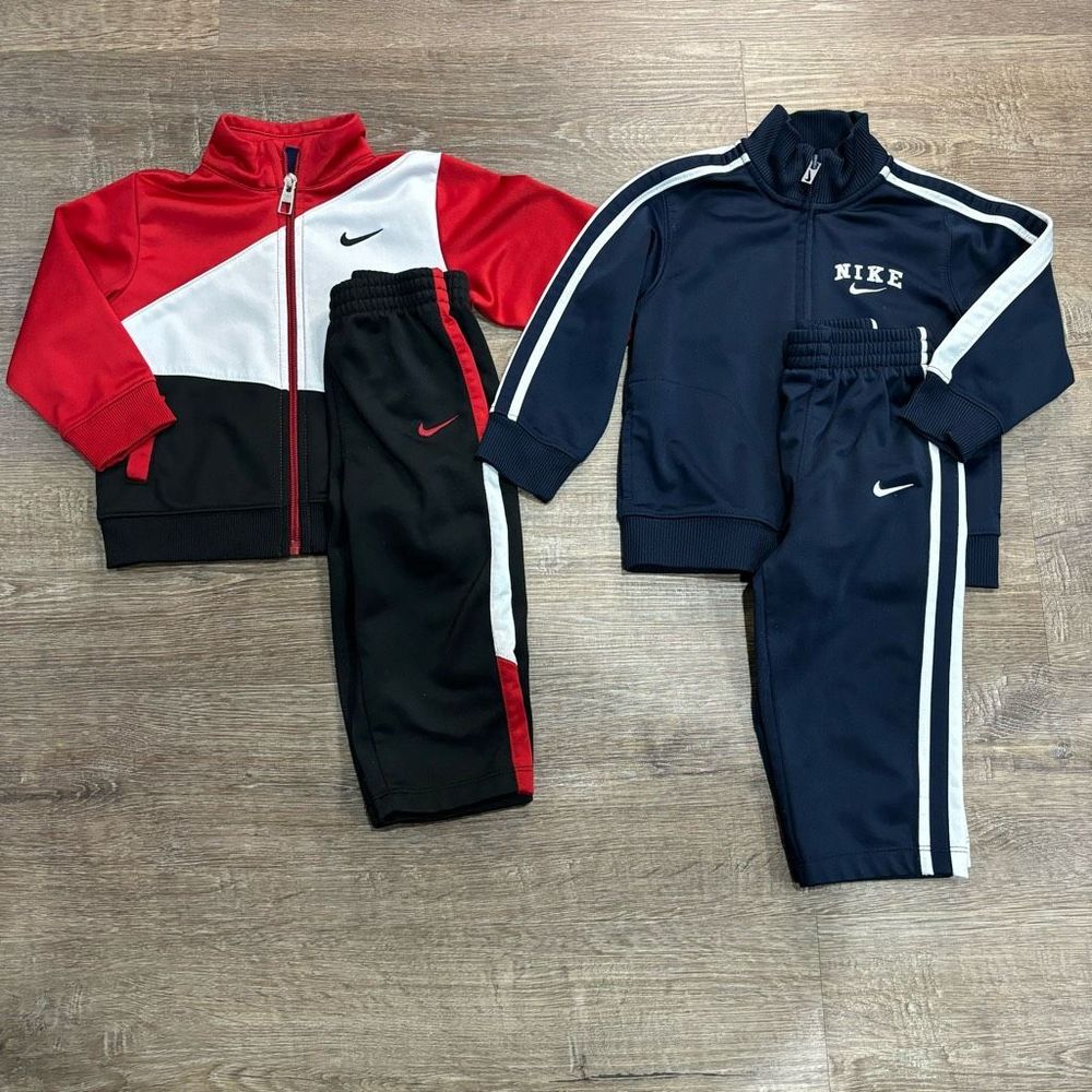 Huge Nike Adidas Cloths Bundle - Picture 7 of 15